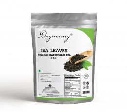 TEA LEAVES (CTC)
